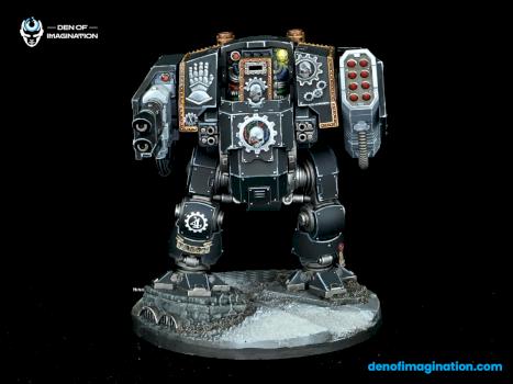 Needs a name. by DEN of IMAGINATION