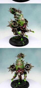 Foetid bloat drone by RAFF