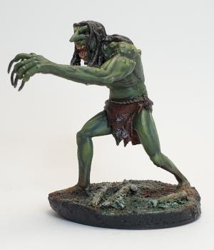 Troll by DirtPriest
