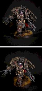 Horus Ascended by Kaiul