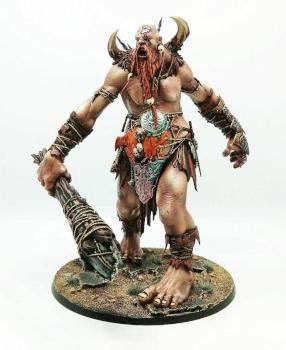 SONS OF BEHEMAT MEGA-GARGANT by mediatrade