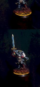 black templar champion by hdsjkgg