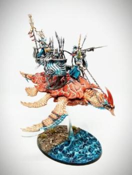 IDONETH DEEPKIN AKHELIAN LEVIADON by mediatrade