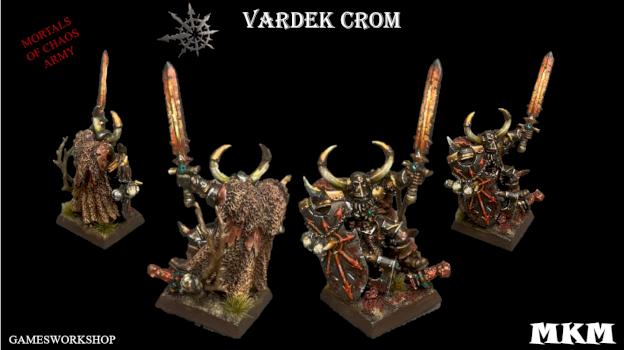 Vardek Crom by mousekiller