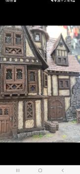 Scratchbuilt by Nicomedes