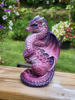 Windstone Editions PYO Dragon by Eclipseddstny