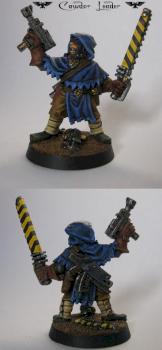 Cawdor Leader by Rince