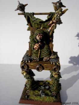 Another mini by UE Nagash