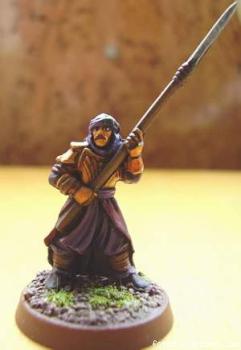 Harad by aqathe
