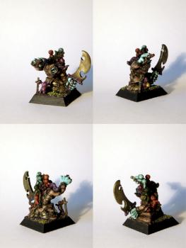 Maitre des poupÃ©es de Mid Nor by Taranis