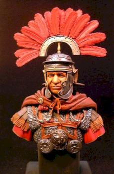 Romanian Centurio by Lucky