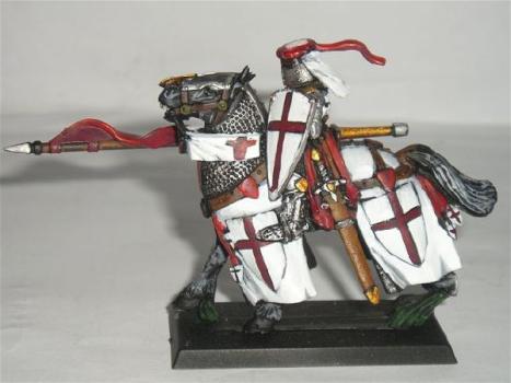 knight 2 by Stormtrooper