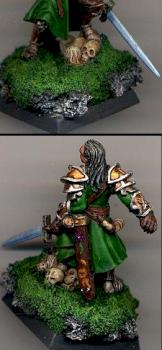 Lord Jester by Onis Lair