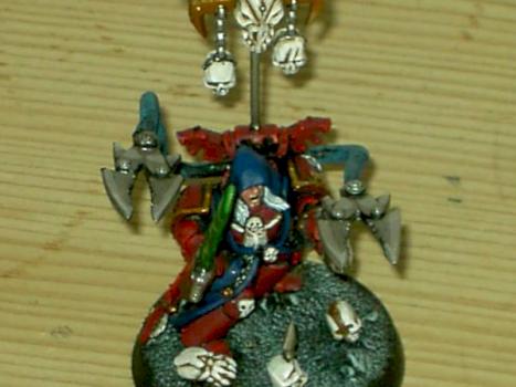 Another mini by Elric der Vernichter