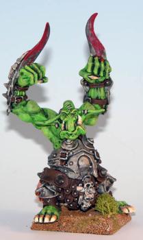 War Troll by prmmovr