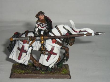 knight 1 by Stormtrooper