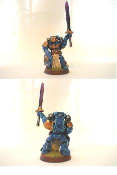 company champion by liam