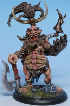 Son of Uren by Preacher