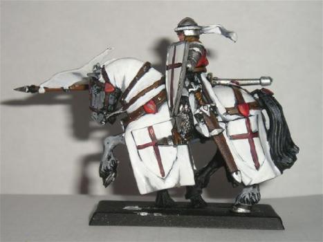 knight 4 by Stormtrooper
