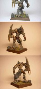 wolfen warrior 2 by walach 44