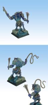 Balkron the Mighty by Morfeo