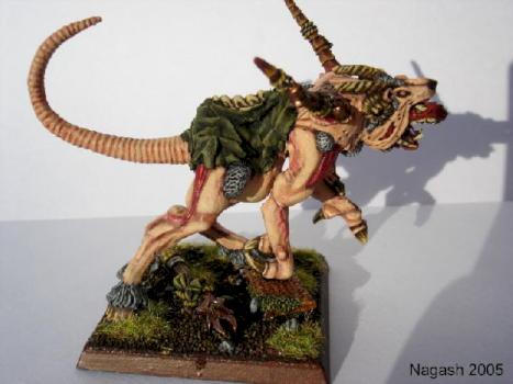 ratspawn by UE Nagash