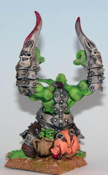 War Troll back by prmmovr