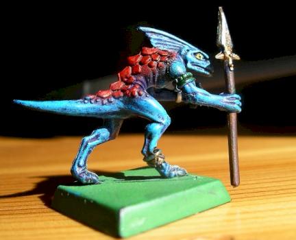 Another mini by Silverwind
