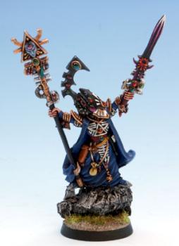 Eldrad by Sethur