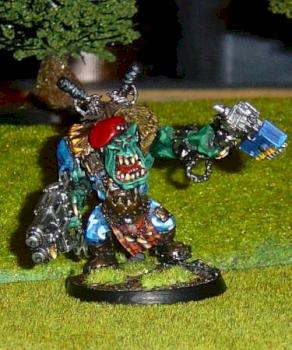 ork by Omnious