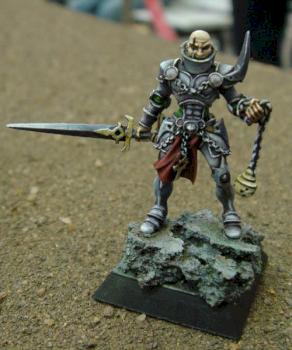 Abel by DavBan