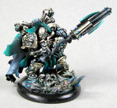 Another mini by slaaneshguy