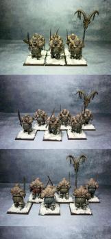 Ogres by Matpaint