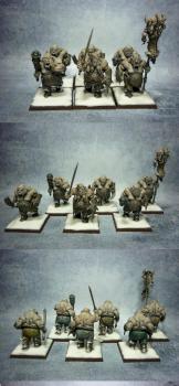 Ogres by Matpaint