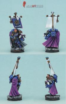 Just another mini by annarossa