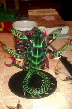Mawloc 1 by hivemindopson