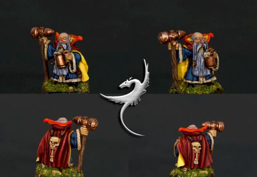 Nord Kegbreaker by ar2roo