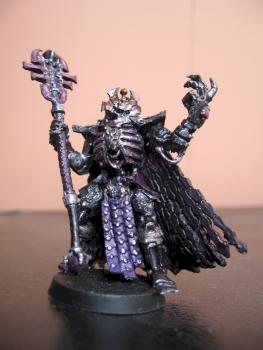 Imotekh the Stormlord by j_t_morrs