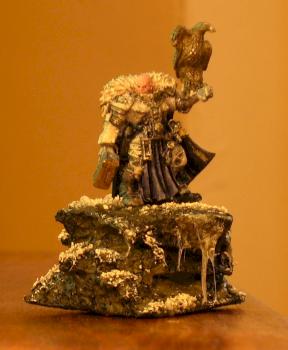 Inquisitor Coteaz by j_t_morrs
