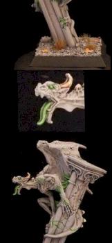 Gargoyle of Acheron 1 by Neatpete