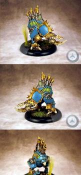 Deathripper by Snapshot_Superhero