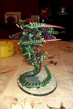 Mawloc 2 by hivemindopson
