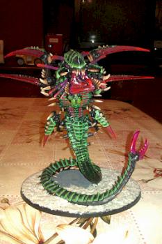 Mawloc 3 by hivemindopson