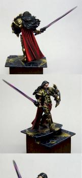 Sigvald by Saff