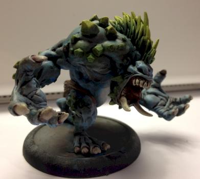 Troll Mauler by apendleton