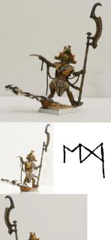 Tomb King by Jormungand