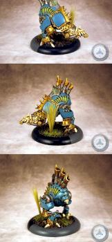 Defiler by Snapshot_Superhero