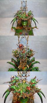 Arachnarok Spider by hazelanne