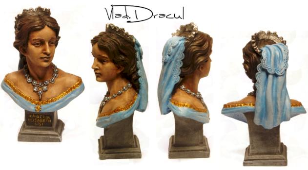 Elisabeth by vlad.dracul