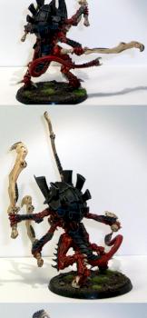 Swarmlord by Broodlord